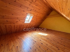 Maison à vendre 7 pièces proche de HUELGOAT (29)
