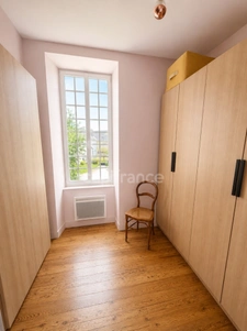EXCLUSIVITÉ - Maison de maître à vendre 6 pièces (56) 