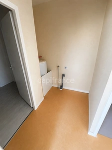 EXCLUSIVITÉ - Appartement à vendre 2 pièces  (29)