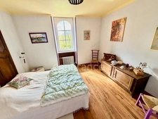 EXCLUSIVITÉ - Magnifique propriété à vendre 8 pièces CLEDEN POHER (29)