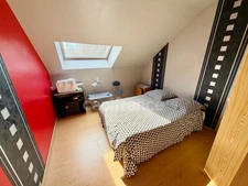 Magnifique propriété à vendre 9 pièces SPEZET / VIE DE PLAIN PIED POSSIBLE (29)