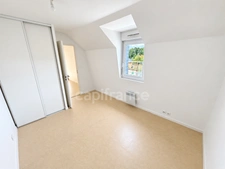 Appartement à vendre 2 pièces CARHAIX PLOUGUER (29)