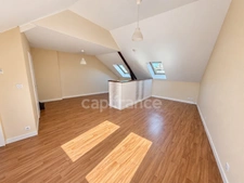 EXCLUSIVITÉ - Appartement à vendre 1 pièce CHATEAUNEUF DU FAOU (29) 