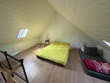 RARE SUR LE MARCHÉ - Maison à vendre 5 pièces avec studio indépendant en rez-de-chaussée