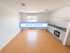 EXCLUSIVITÉ - Appartement à vendre 2 pièces  (29)