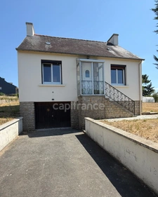 Maison à vendre 4 pièces POULLAOUEN (29)