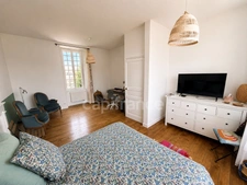 EXCLUSIVITÉ - Maison de maître à vendre 6 pièces (56) 