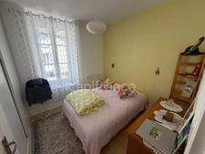 Appartement à vendre 4 pièces CARHAIX PLOUGUER (29)