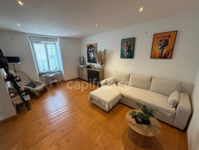 EXCLUSIVITÉ - Maison mitoyenne avec jardin à vendre 7 pièces à Pleyben