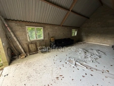 EXCLUSIVITÉ - Maison à vendre 5 pièces MAEL-CARHAIX (22)