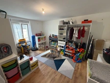 EXCLUSIVITÉ - Maison mitoyenne avec jardin à vendre 7 pièces à Pleyben