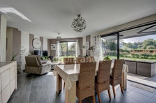 Dpt Finistère (29), à vendre maison T5  - Terrain de 1465m2 - DPE A