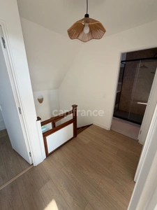 EXCLUSIVITÉ - RARE SUR LE MARCHÉ - Maison à vendre 4 pièces PLONEVEZ DU FAOU (29)
