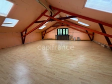 EXCLUSIVITÉ - Propriété avec terrain et hangar à vendre 7 pièces SPEZET (29)