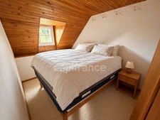 Maison à vendre 7 pièces proche de HUELGOAT (29)