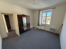 Maison à vendre 5 pièces COLLOREC (29)