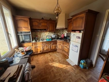 EXCLUSIVITÉ - POULLAOUEN - Maison T3 en location