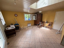 EXCLUSIVITÉ - Maison à vendre 7 pièces CHATEAUNEUF DU FAOU (29)