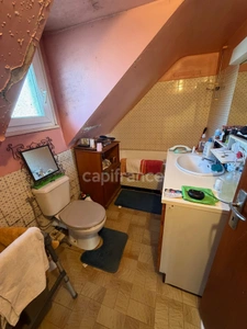 EXCLUSIVITÉ - POULLAOUEN - Maison T3 en location