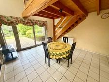 EXCLUSIVITÉ - Maison d'architecte à vendre 8 pièces CARHAIX PLOUGUER (29)
