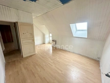 EXCLUSIVITÉ - Appartement à vendre 3 pièces GUISCRIFF (56)