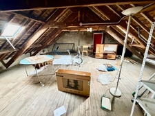 IMMEUBLE - Deux T2 de 42m2 à vendre 5 pièces CARHAIX PLOUGUER (29)