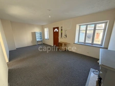 Maison à vendre 5 pièces COLLOREC (29)