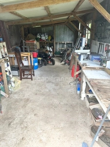 EXCLUSIVITÉ - Dpt Finistère (29), à vendre proche de MOTREFFF maison T5 