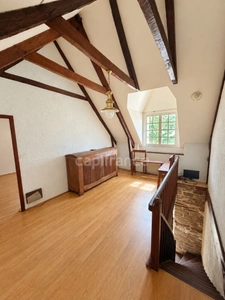 EXCLUSIVITÉ - Propriété avec terrain et hangar à vendre 7 pièces SPEZET (29)