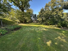 EXCLUSIVITÉ - Terrain à vendre - Lieu dit LANNOUENNEC - CARHAIX PLOUGUER (29)