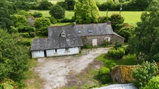 EXCLUSIVITÉ - Maison à vendre 7 pièces CHATEAUNEUF DU FAOU (29)