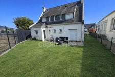 EXCLUSIVITÉ - Maison de ville à vendre 6 pièces à Chateauneuf-du-faou (29) DPE D