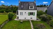 EXCLUSIVITÉ - RARE SUR LE MARCHÉ - Maison à vendre 4 pièces PLONEVEZ DU FAOU (29)