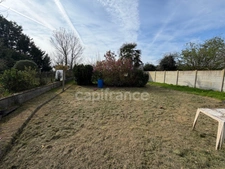 EXCLUSIVITÉ - POULLAOUEN - Maison T3 en location