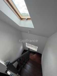 EXCLUSIVITÉ - Maison mitoyenne avec jardin à vendre 7 pièces à Pleyben