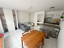EXCLUSIVITÉ - Appartement à vendre 2 pièces CARHAIX PLOUGUER (29)