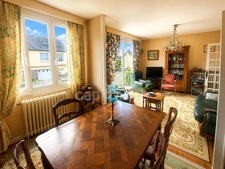 Maison à vendre 6 pièces CARHAIX PLOUGUER (29)