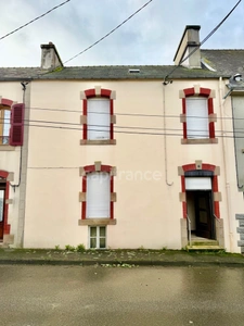 Maison à vendre 5 pièces CARHAIX PLOUGUER (29)