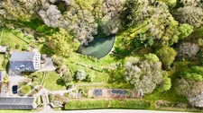EXCLUSIVITÉ - Magnifique propriété à vendre 8 pièces CLEDEN POHER (29)
