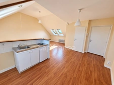 EXCLUSIVITÉ - Appartement à vendre 1 pièce CHATEAUNEUF DU FAOU (29) 
