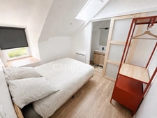 EXLUSIVITÉ - Maison à vendre 2 pièces CARHAIX PLOUGUER (29)