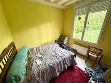EXCLUSIVITÉ - Maison à vendre 5 pièces MAEL-CARHAIX (22)