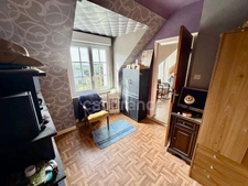 EXCLUSIVITÉ - POULLAOUEN - Maison T3 en location