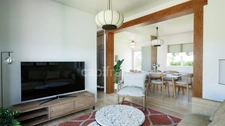 Maison à vendre 6 pièces CARHAIX PLOUGUER (29) DPE C