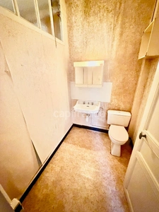 Maison à vendre 5 pièces CARHAIX PLOUGUER (29)