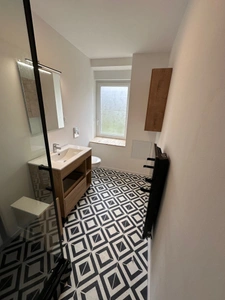 EXCLUSIVITÉ - INVESTISSEUR - Appartement à vendre T2 REFAIT À NEUF LANDELEAU (29) DPE C