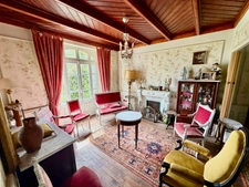 Magnifique propriété à vendre 6 pièces PLONEVEZ-DU-FAOU (29) 2,4 hectares