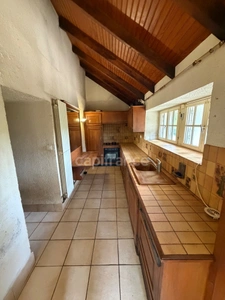 EXCLUSIVITÉ - Propriété avec terrain et hangar à vendre 7 pièces SPEZET (29)