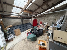EXCLUSIVITÉ - COLLOREC - Maison à vendre 2 pièces COLLOREC (29)