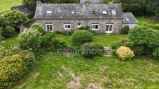 EXCLUSIVITÉ - Maison à vendre 7 pièces CHATEAUNEUF DU FAOU (29)